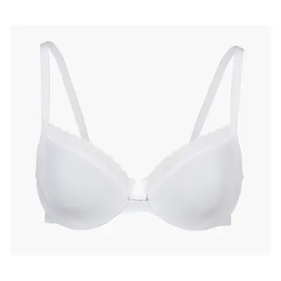 Reggiseno l027m my daily comfort lovable - bianco