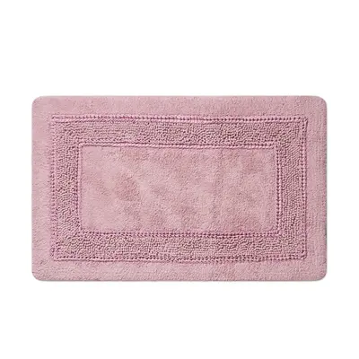 Tappeto da bagno melissa rettangolare 50*80cm php fragola