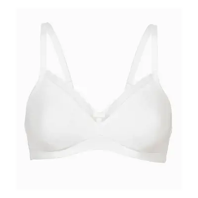 Reggiseno l0270 daily comfort lovable - bianco