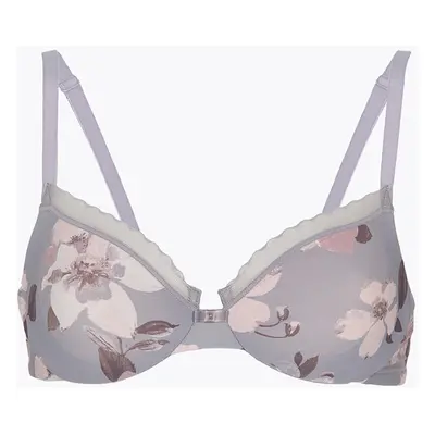 Reggiseno con ferretto my daily comfort floreale l05jk lovable unica b