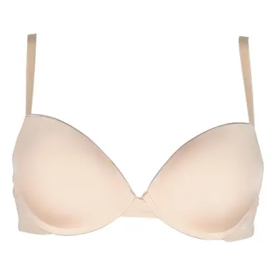 Reggiseno push up con ferretto 2544 donna sièlei bianco