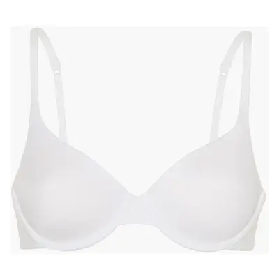 Reggiseno con ferretto imbottito l043 invisible lift lovable bianco b