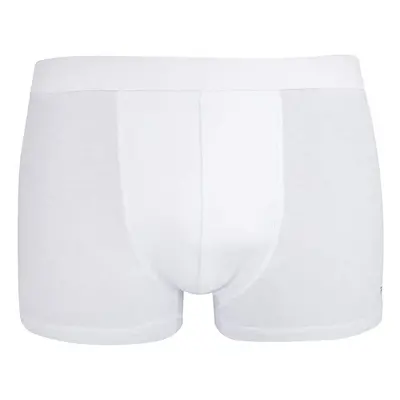 Boxer bipack uomo fu5039 tinta unita fila - bianco