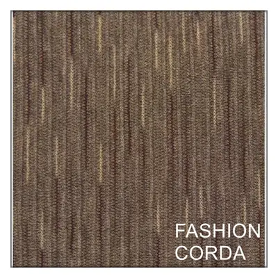 Copripoltrona relax new york fashion lombarda trapunte corda