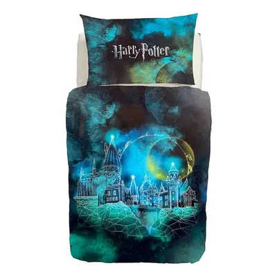 Parure copripiumino harry potter letto singolo caleffi unica