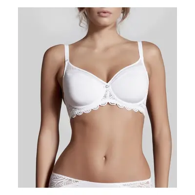 Reggiseno balconcino con ferretto 481 soirÉe donna lepel bianco c