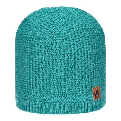 Cuffia alps beanie ja2145 con micropile jail jam emerald