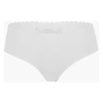 Culotte invisible comfort cotton tripack l05dr donna lovable bianco