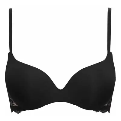 Reggiseno push up con ferretto 1974 donna sièlei bianco