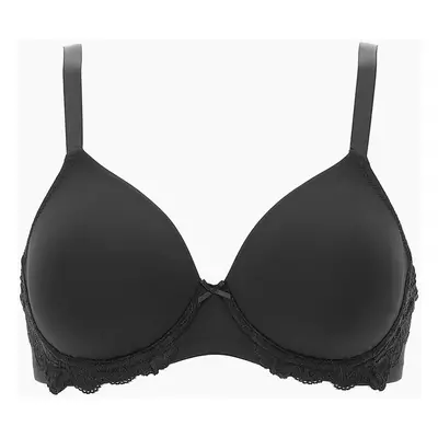 Reggiseno 261 con ferretto segreto belseno lepel - bianco