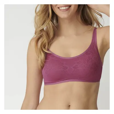 Reggiseno senza ferretto fit smart p malaga donna triumph malaga