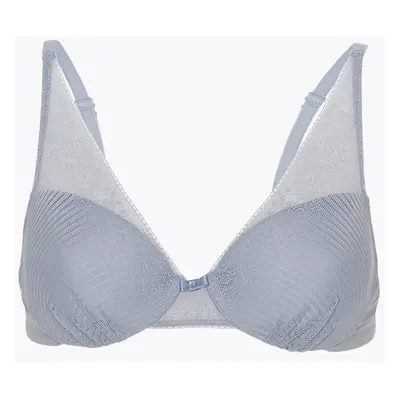 Reggiseno sensual touch acciaio l053e con ferretto lovable acciaio d