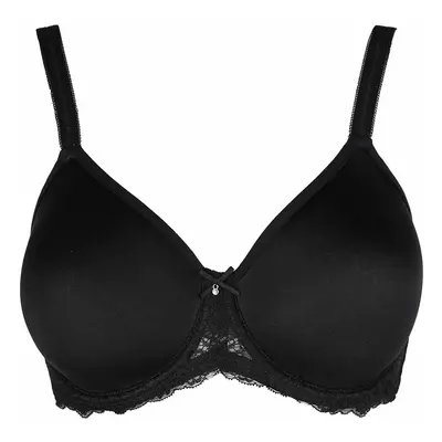 Reggiseno 2686 coppe spacer con ferretto sièlei bianco b