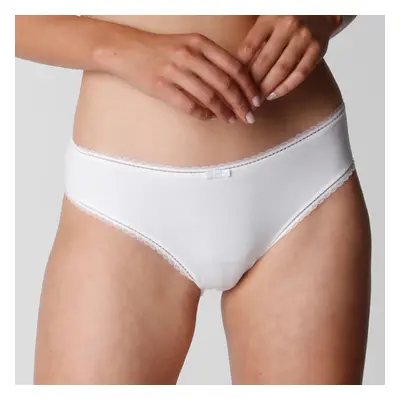 Slip my bio comfort l0bbk donna lovable bianco