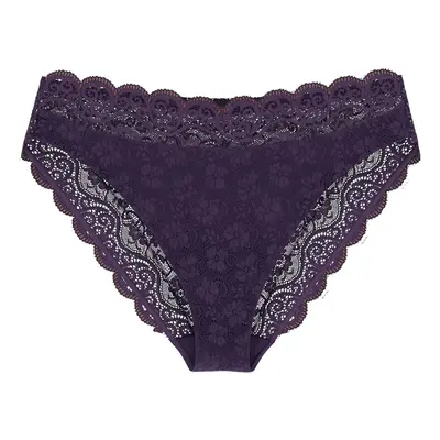 Slip amourette 300 magic wire tai blackcurrant juice donna triumph unica