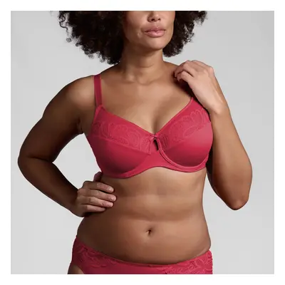 Reggiseno belseno allure 461 magenta con ferretto lepel unica c