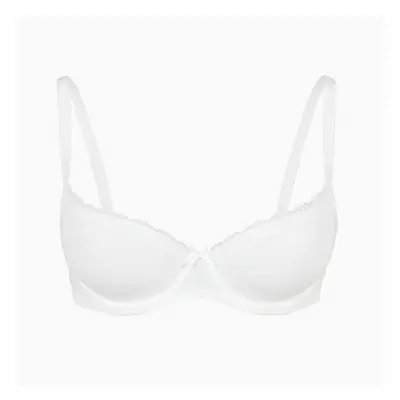 Reggiseno 14142 sensual touch lovable - bianco