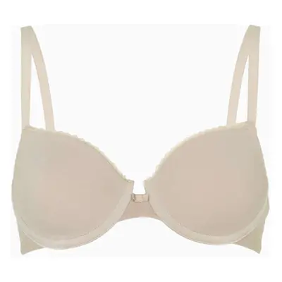 Reggiseno con ferretto my bio comfort l0bbh donna lovable bianco b