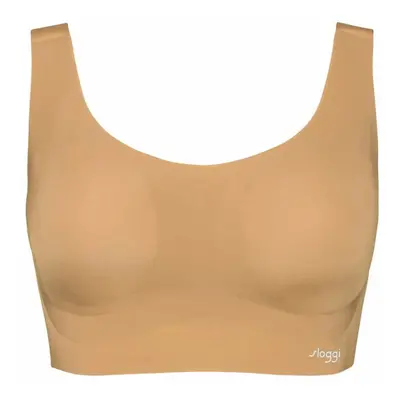 Reggiseno senza ferretto zero feel top sloggi - skin