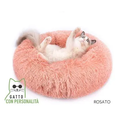 Cuscino Nuvola™ - Cuccia per Gatti / Cani - Morbida e Pelosa