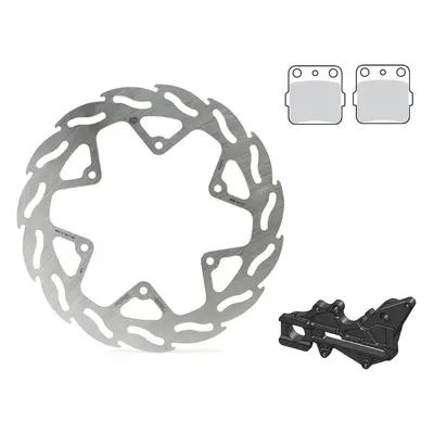 Kit freno Oversize posteriore Moto Master 240mm KTM / Husqvarna