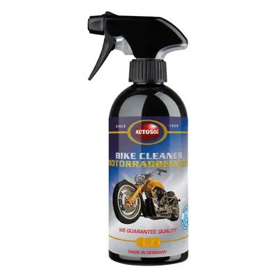 Detergente per moto Autosol Bike Cleaner Spray 500ml