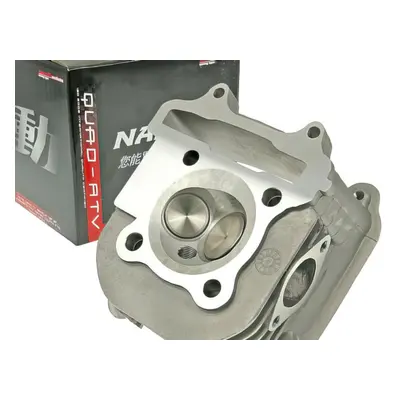 Cilindro Naraku, GY6 152 QMI 125-180cc, come Baotian BT125T-2, Pgasus Sky 125 4T