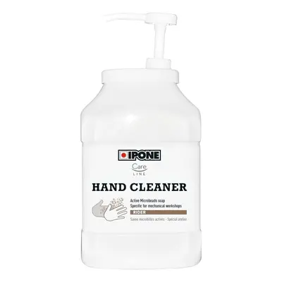 Sapone per mani in microsfere Ipone Hand Cleaner 4L