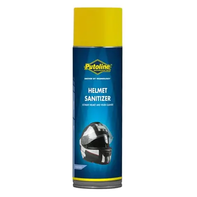 Pulitore casco Putoline Helmet Sanitizer Spray 500ml