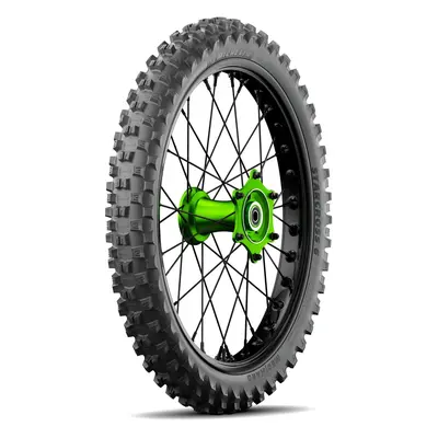 Pneumatico motocross anteriore 21'' 80/100-21 Michelin Starcross 6 Medium Hard TT 51M (NHS)