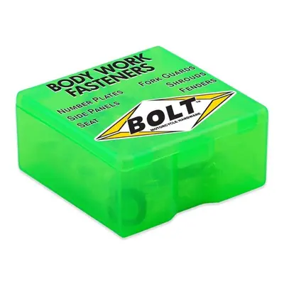 Kit bulloneria carena completa Bolt KXF 250 - 450 dopo 2021