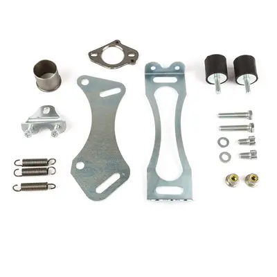 Kit di ricambi per marmitta Stage6 R1200 Peugeot horizontal