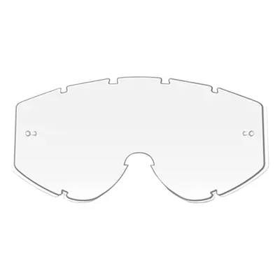 Lente maschera cross ProGrip Vista - transparent