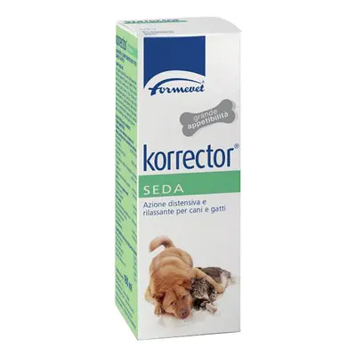 Korrector seda flacone 160 ml