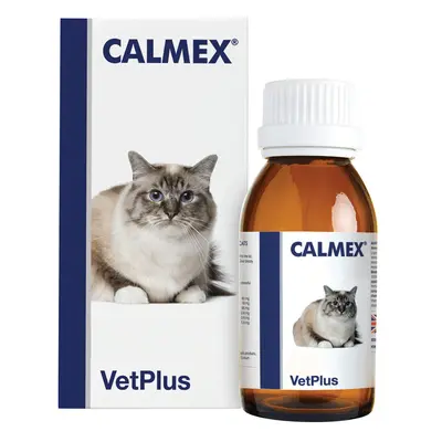 Calmex for cats 60 ml