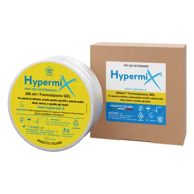 Hypermix barattolo 200 ml