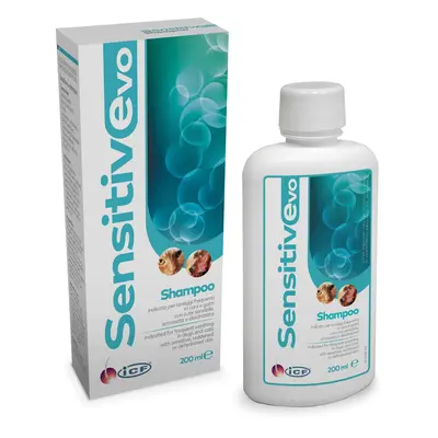 Shampoo Sensitiv Evo 200 ml