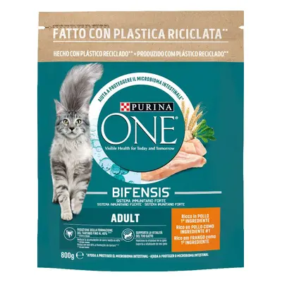 PURINA ONE GATTO 800GR ADULTO POL/CEREAL