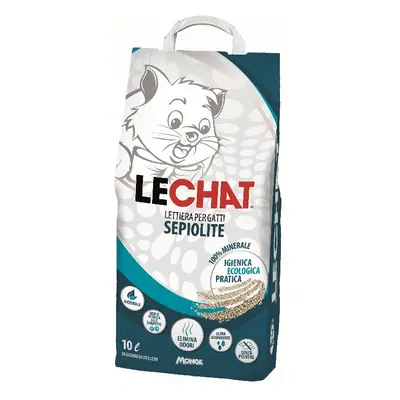 LECHAT Lettiera per Gatti - 6,7 kg