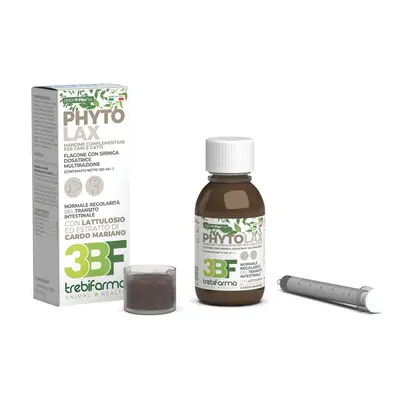 Phytolax 100 ml + siringa