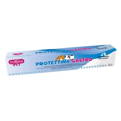 Protettina gastro pasta in siringa 30 g