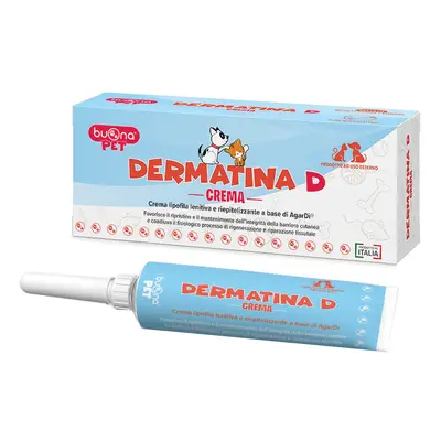 Dermatina d crema 30 ml