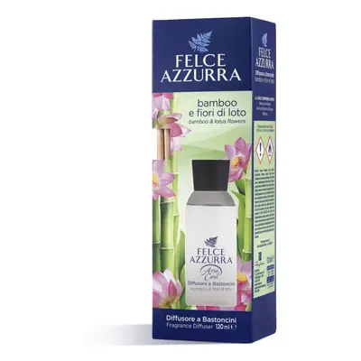 Deodorante per Ambiente Felce Ararostine New Bamboo con Bastoncini