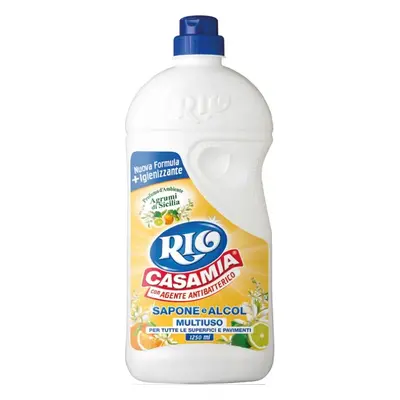 RIO CASA MIA 1250ML AGRUMI – Essenza Fresca per la Casa