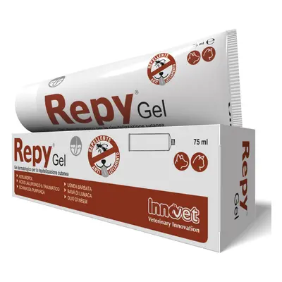 Repy gel 75 ml nuova formula