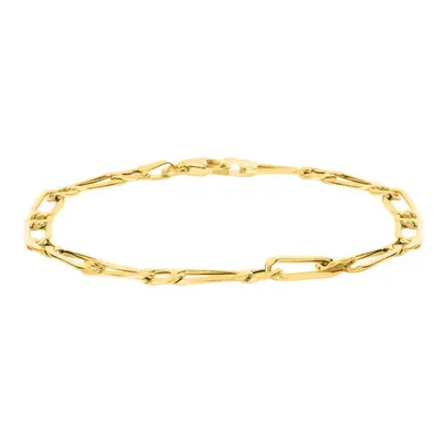 Bracciale Catena Colette Oro Giallo