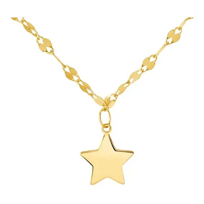 Collana Beverly Oro Giallo