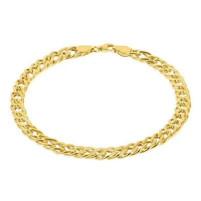 Bracciale Catena L'homme Or Oro Giallo