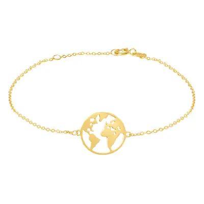 Bracciale Beverly Oro Giallo