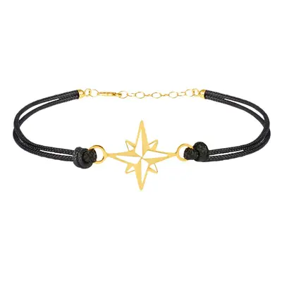 Bracciale L'homme Or Oro Giallo